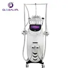 Fat Rf Belly Fat Burner Cool Tech Cryo Fat Freezing Slim Rf Laser Slim Fit Body Slimming