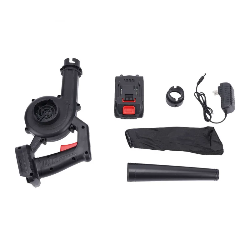 Leaf Blower, 12v, up to 500cfm - detail 6