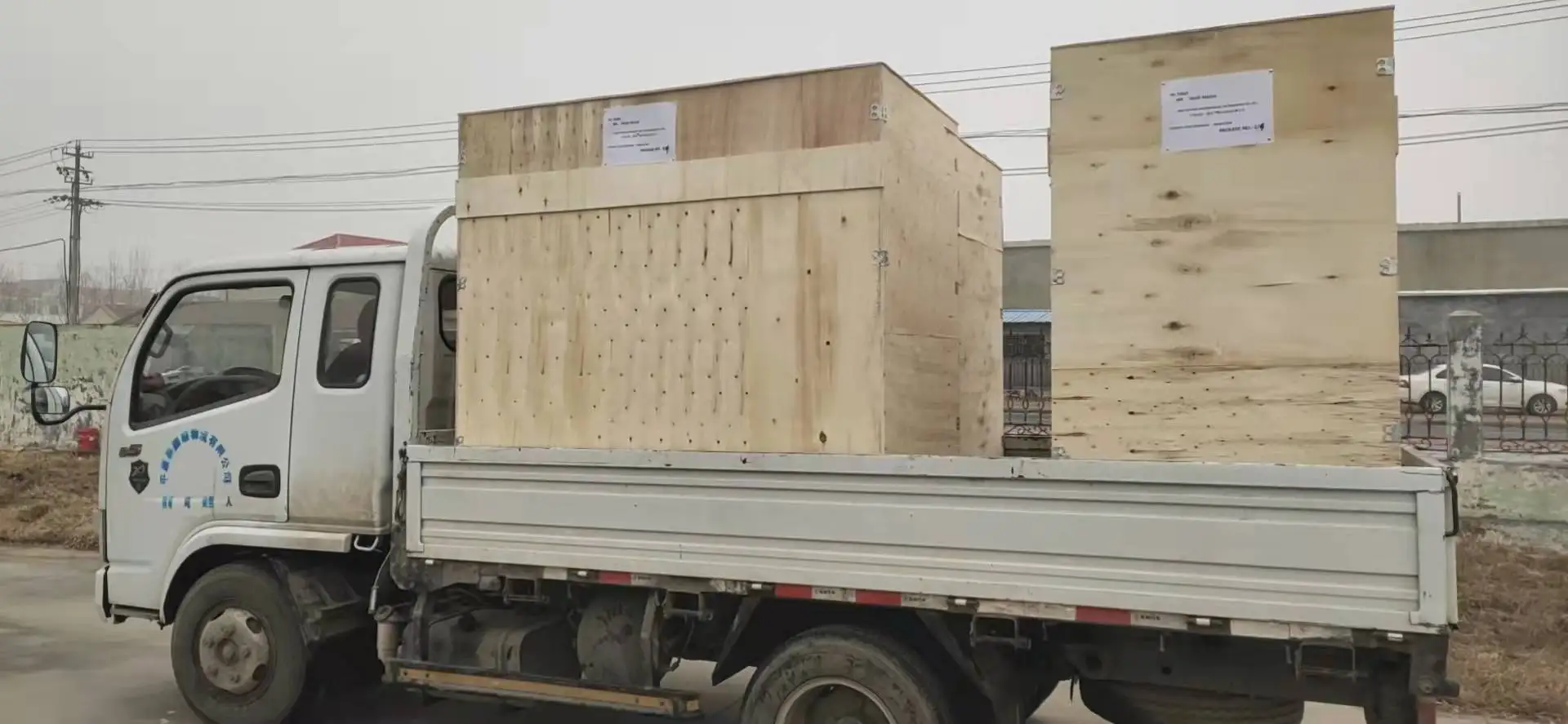 Temperature Beer Glycol Chiller, 10/-5/0, 3PH-220V-60HZ, 4.2KW - detail 16