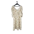 Clothes OEM Factory Fashion Clothes Printed Customized Logo High Quality Dress