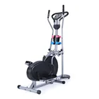 Elliptical Home Gym Elliptical Fitness Equipment Bicycle ELLIPTICAL BIKE Orbitrac Elliptical Trainers