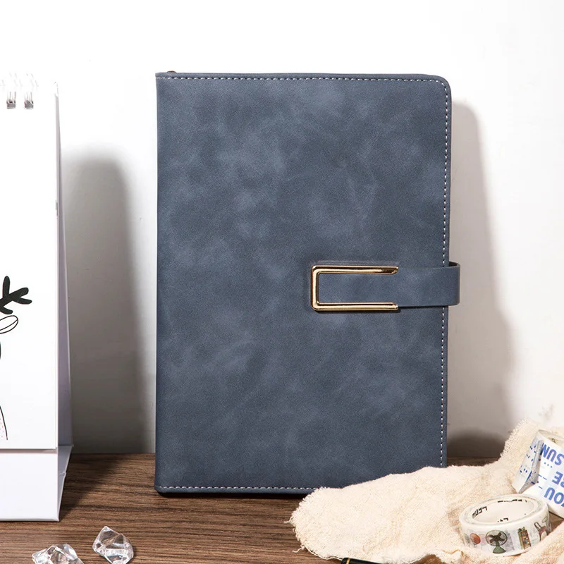 Good price 2026 hot sale notebook custom design business diary notebook a5 pu leather diary Good price 2026 hot sale notebook custom design business diary notebook a5 pu leather diary