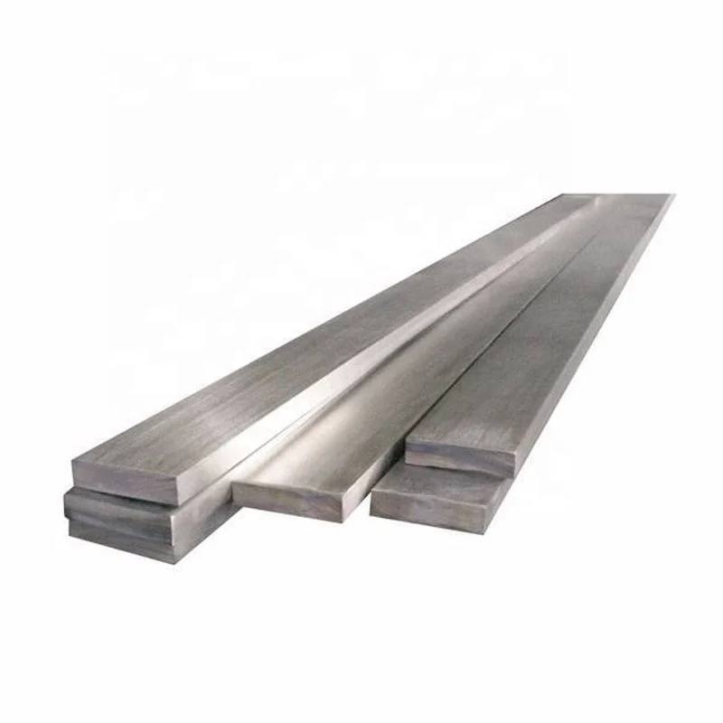 .25" x 10.00" x 24" Aluminum Flat Bar 6061-T6 