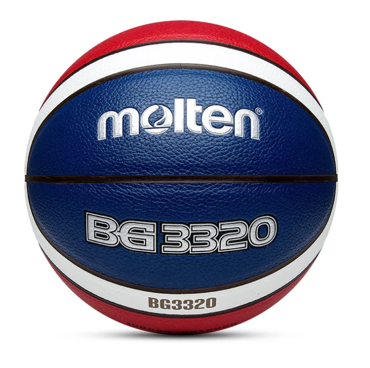 Molten PU Basketball GG7 BGG7 size 7 In/outdoor Men's training ball High Quality 