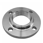 Flange Din Forged Customed Large Carbon Steel Slip On Flange DIN Standard