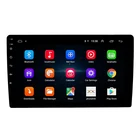 Mp5 Top Selling 10.1 Inch Android System Tape Radio Mp5 Player For Car