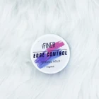 Wholesale Hair Products Non Flaky Edge Control With Your Priavte Label Pomade Wax No White Flakes Custom Labels