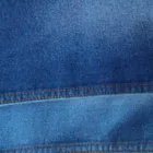 Cotton Polyester Spandex 7oz Stretch Denim Fabric Suppliers