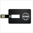 Memory Drive 4gb Usb Drive 4gb Gitra High Quality Plastic Credit Card Pendrive USB Flash Memory Drive 4GB