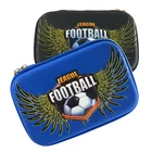 High Case For High End Matte Anti Wear Zippered Pencil Case Is Good For Cleaning Ultra Light Pencil Case