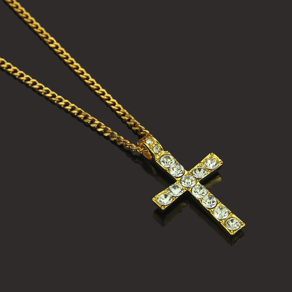 Religious Jewish Men's Cuba Chain 