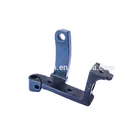 Tattoo Machine Gun Professional Custom Iron CNC Machining Tattoo Machine Gun Parts