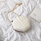 Handbags 2020 Famous Brands Designer New Mini Small Fashion All-Match Women'S Crossbody Shell Bag Purses And Handbags