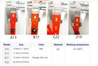 Belt 1 Meter Length Poly Adjustable Power Twist Drive Link V Universal Belt