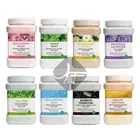 Herbs Skin Natural Herbs Face Skin Care Anti Aging Gold Peel Off Mask Powder Bade Jelly Mask Powder