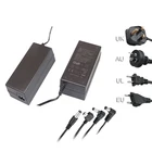 Power Adapter Adapter Us Factory Price Power Supply 72W 36V 2A Universal AC Input Adapter