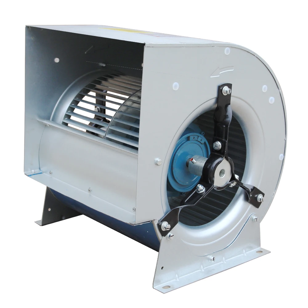 Centrifugal Fan, HVAC, Stainless Steel, 9-26 A - detail 2