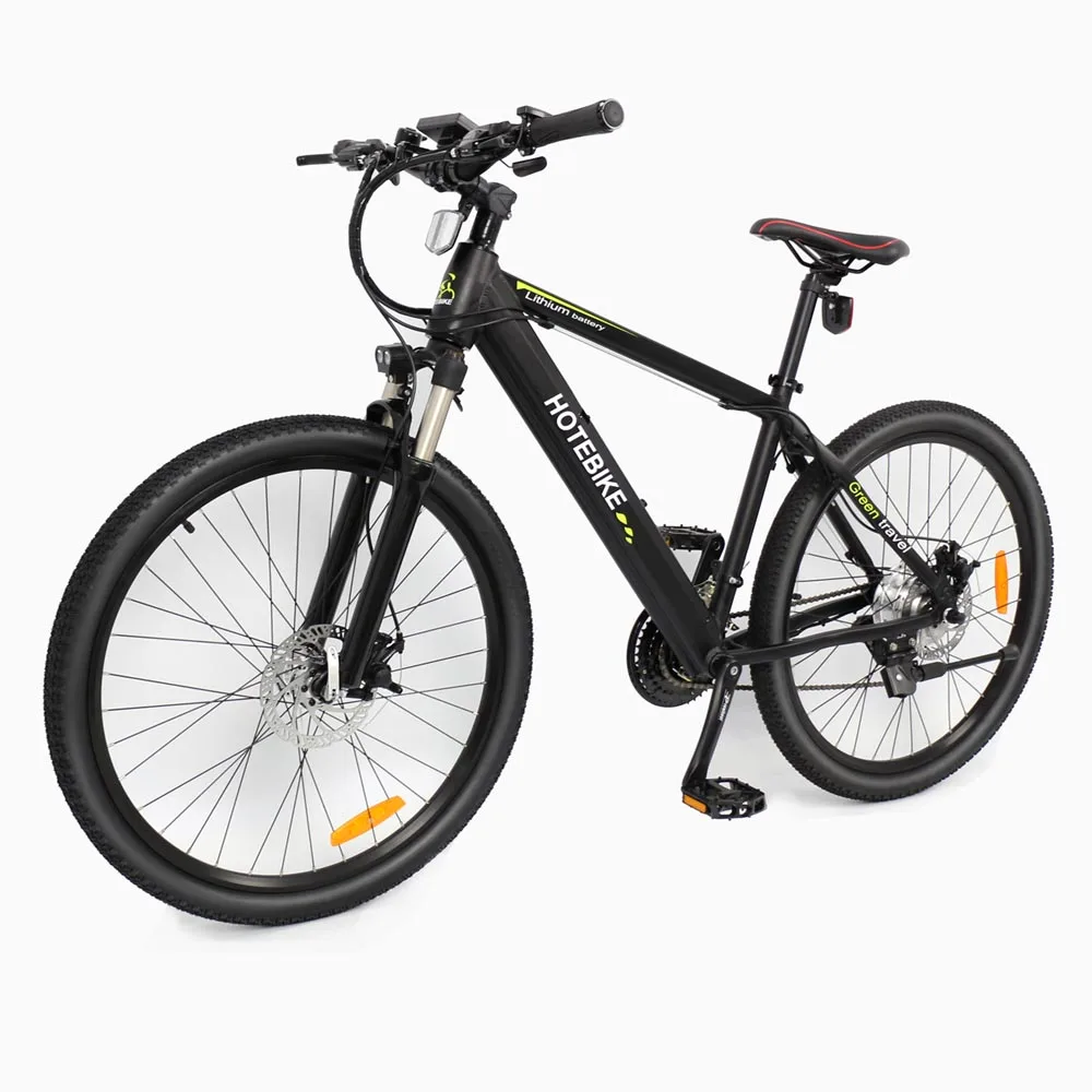 csc ft750 e bike