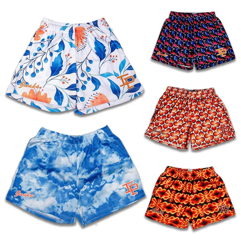 inaka power shorts