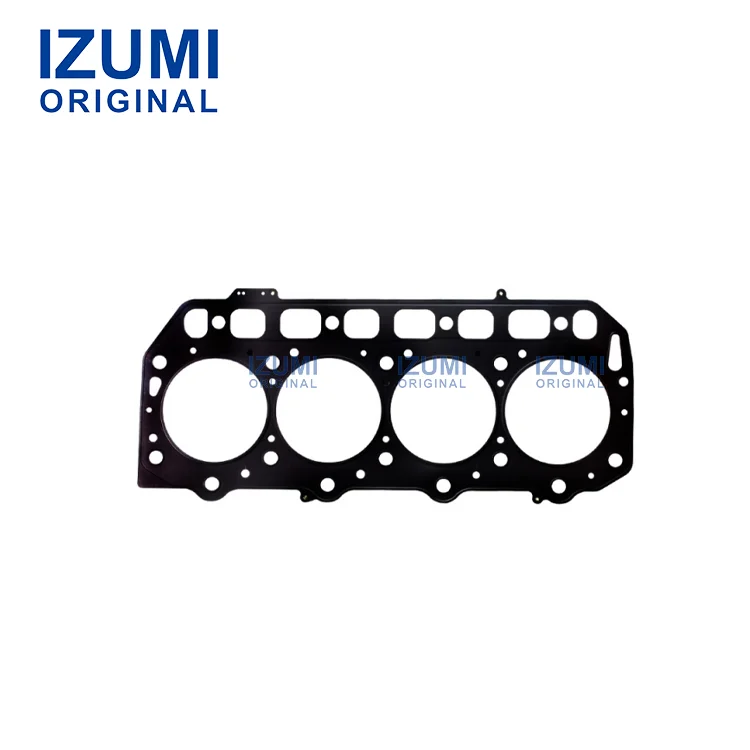 IZUMI ORIGINAL 4TNE106-2 Gasket Cylinder Head Gasket Diesel Engine Parts FOR YANMAR