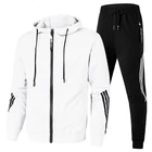Zipper Jacket Winter Warm Down Men Zipper Jacket Unisex High Quality Cotton Neck Hoodies