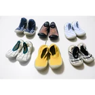 Children Shoes Cartoon Lovely Antiskid Rubber Bottom Children Shoes