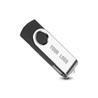 Usb Large Capacitity Durable 32GB USB 2.0 Stick Mobile Computer Rotating USB Flash Drive