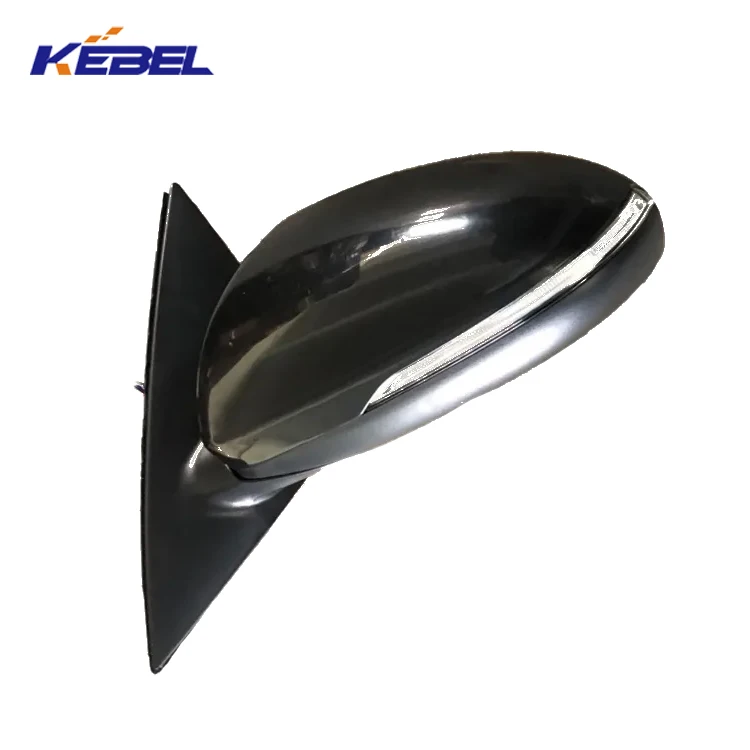 product kebel wholesale price auto body parts side mirror 87610 d4030 oem 87620 d4030 car rear mirror for kia k5 2016 16 t-4
