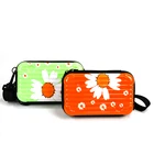 Smart Radio Cd ABS Bag For Wireless Smart Speaker With Multi-room FM Radio CD Player Dual Alarm Clock Case