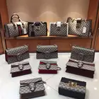 Designer Bag FB01 Authentic Designer Handbag Wholesale Famous Brand Bag For Women