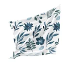 Silk High Quality 100% Mulberry Silk Satin Print Fabric For Dress
