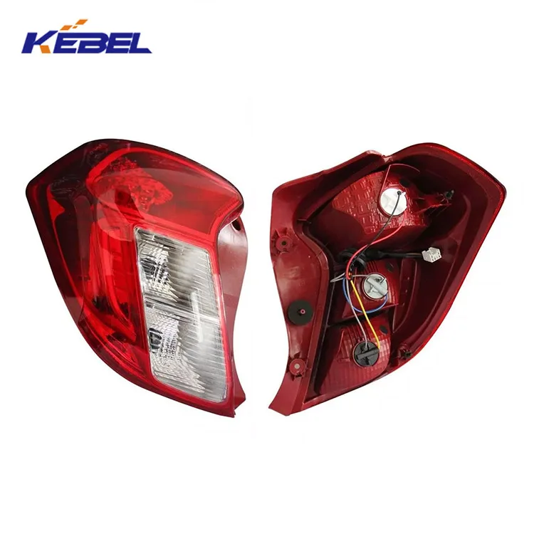 product hot sale stock auto lamp tail light 42456955 42456956 car tail lamp for chevrolet spark 2016 2017 2018-5