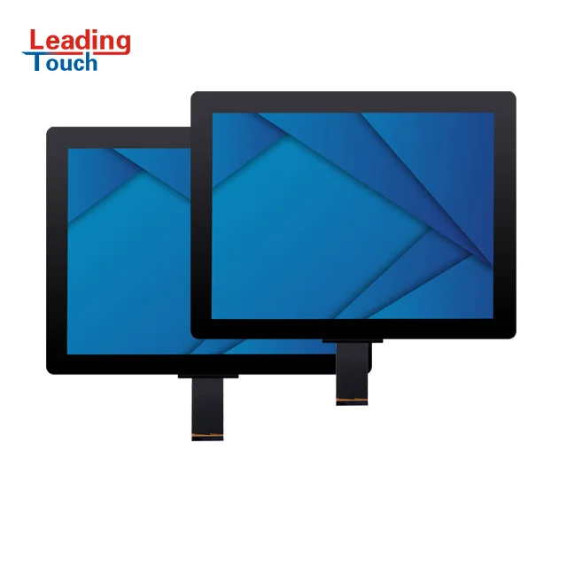 37 inch touch screen monitor