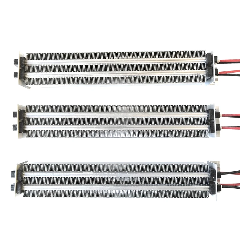 Arrival Electric Heater, PTC, 24V - detail 6