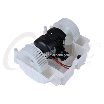 COMOOL Auto Parts Air Conditioner Blower Motor 2218202714 Heater Fan Blower For Mercedes Benz w221 S300 221 820 27 14