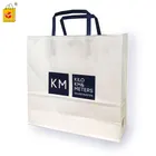 Bag Wedding Paper Bag Shopping Gift Things Custom Party Wedding Birthday Graduation Logo Industrial Surface