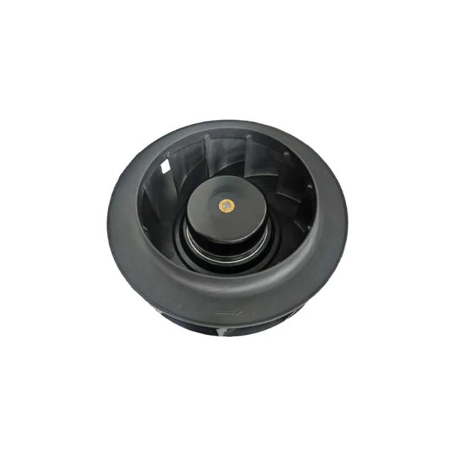 Centrifugal Fan, 250mm, Axial - detail 12