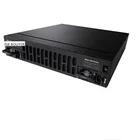 8g 4g ISR 4451 Router ISR4451-X/K9 4GE 3NIM 2SM 8G FLASH 4G DRAM