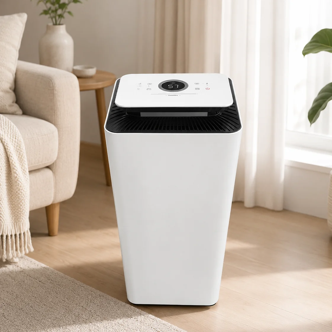 Dehumidifier, Portable, 20L, R290A - detail 2