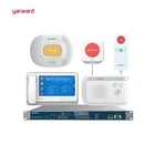 Call Hospital Wireless Non Contact Nurse Call System With Video Call