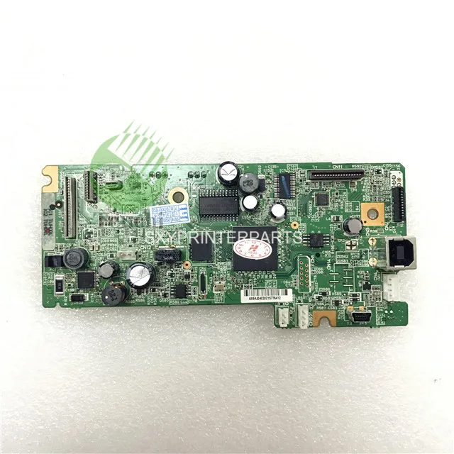 Placa base L575 Original para impresora Epson L575, nuevo, placa base  Original, gran oferta - AliExpress Ordenadores y oficina