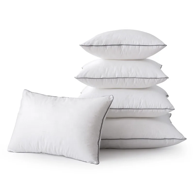 wholesale down pillow inserts