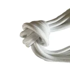 Top Sale Guaranteed Quality Wax Coated Rope Custom Wax Rope Waxed Cotton Rope