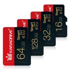 Sd Memory China Factory Waterproof 256gb SD Micro Original Memory Cards 8gb 16gb 32gb 64gb 128gb
