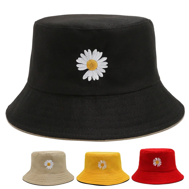 spring bucket hats for women