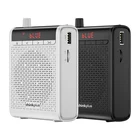Lenovo Lenovo ThinkPlus AM03 Portable Loudspeaker Teaching Speaker Voice Amplifier With Wired Microphone