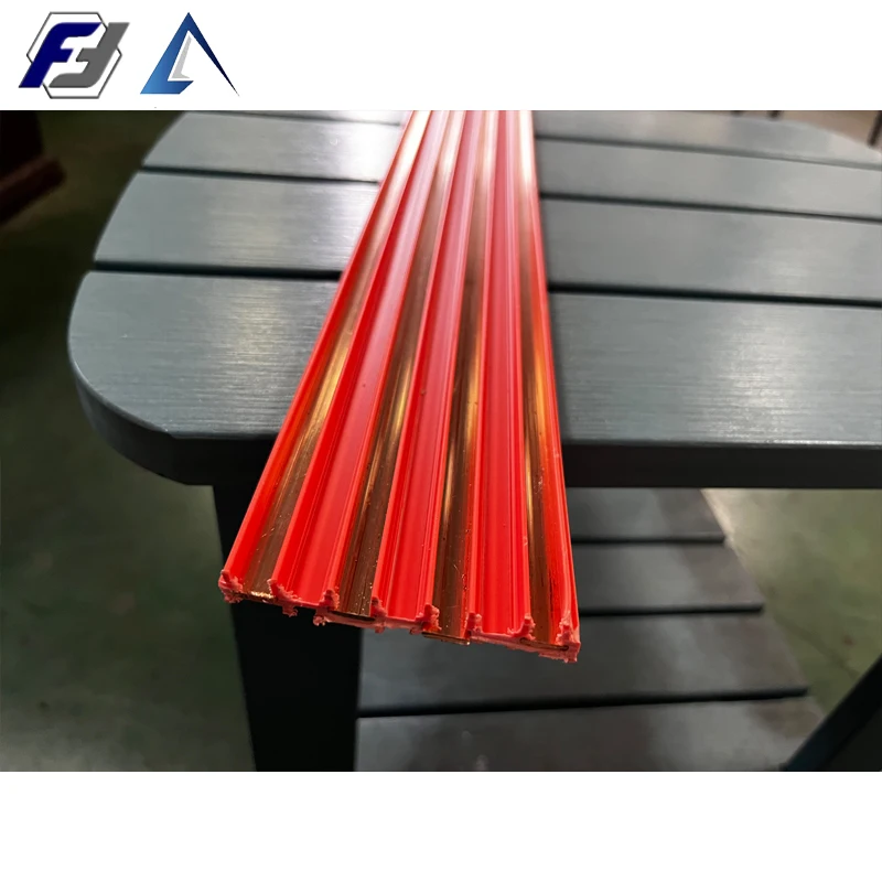 Plastic Nose Wire/Bridge Making Production Line