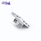 Heating Wireless Heating Thermostat Electric Heating Thermostatic Smart Wireless Heater Controller Thermostat