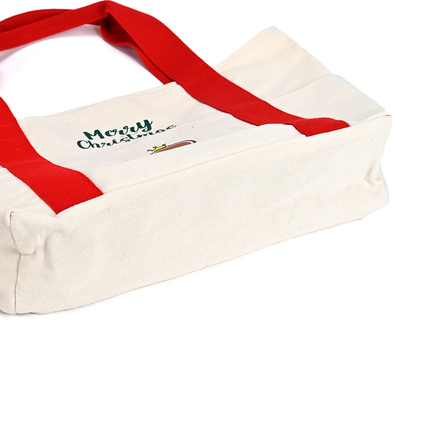 Reusable Cloth Candy Color Canvas Cotton Tote Shopping Bag for Women Custom logo Canvas Tote Bag Blank With Pockets manufacture