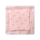 Silver Waterproof Medical Silver Wound Dressing